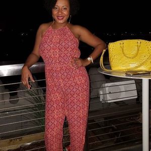 Meet your Posher, Laydee